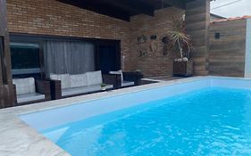 Hostel Pé na Areia